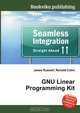 GNU Linear Programming Kit, Jesse Russel 