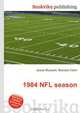1984 NFL season, Jesse Russel 