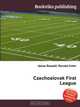 Czechoslovak First League, Jesse Russel 