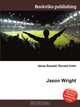 Jason Wright, Jesse Russel 