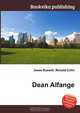 Dean Alfange, Jesse Russel 