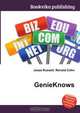 GenieKnows, Jesse Russel 