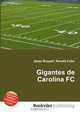 Gigantes de Carolina FC, Jesse Russel 