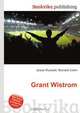 Grant Wistrom, Jesse Russel 