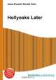 Hollyoaks Later, Jesse Russel 