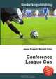 Conference League Cup, Jesse Russel 