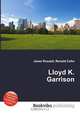Lloyd K. Garrison, Jesse Russel 