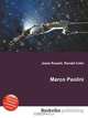 Marco Paolini, Jesse Russel 