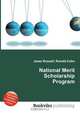National Merit Scholarship Program, Jesse Russel 
