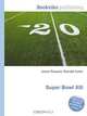 Super Bowl XIII, Jesse Russel 