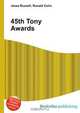 45th Tony Awards, Jesse Russel 