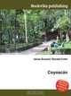 Coyoacan, Jesse Russel 