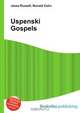 Uspenski Gospels, Jesse Russel 
