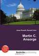 Martin C. Ansorge, Jesse Russel 