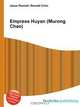 Empress Huyan (Murong Chao), Jesse Russel 