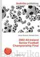 2002 All-Ireland Senior Football Championship Final, Jesse Russel 