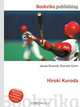 Hiroki Kuroda, Jesse Russel 