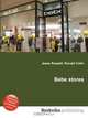 Bebe stores, Jesse Russel 