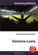 Damione Lewis, Jesse Russel 