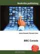 BBC Canada, Jesse Russel 