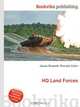 HQ Land Forces, Jesse Russel 