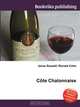 Cote Chalonnaise, Jesse Russel 