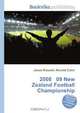 2008 09 New Zealand Football Championship, Jesse Russel 