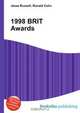 1998 BRIT Awards, Jesse Russel 
