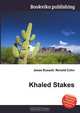 Khaled Stakes, Jesse Russel 