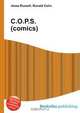 C.O.P.S. (comics), Jesse Russel 