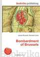 Bombardment of Brussels, Jesse Russel 