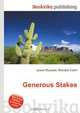 Generous Stakes, Jesse Russel 