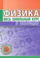 Физика. Весь школьный курс в таблицах. (6-е изд.), Аксенова О.И. 