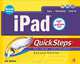 iPad QuickSteps, 2nd Edition, 