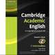 Cambridge Academic English: Intermediate: Student