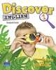 Discover English: Level 1: Teachers Book, Catherine Bright, Carol Barrett 