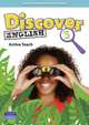 Discover English Level 3 Active Teach CDRom, 