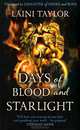 Days of Blood and Starlight, Laini Taylor 