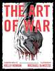 The Art of War: A Graphic Novel, Kelly Roman 