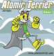 Atomic Terrier volume 1, Josh Hughes 