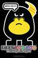 Fixxy Boo Boo Journal: Need Help?, jupey krusho 