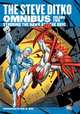 Steve Ditko Omnibus Hc Vol 02, Steve Skeates, Various 