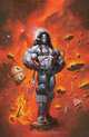Lobo: Unbound, Keith Giffen 