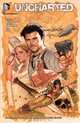 Uncharted, Joshua Williamson 