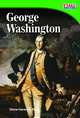 George Washington (Time for Kids Nonfiction Readers: Level 2.9) (Spanish Edition), Dona Herweck 