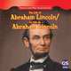 The Life of Abraham Lincoln/La Vida de Abraham Lincoln (Famous Lives / Vidas Extraordinarias), Maria Nelson 