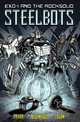 Exo-1 And The Rocksolid Steelbots, Shawn Pryor, Adam Besenyodi 
