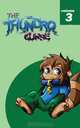 The Thundro Curse (vol 3) (Volume 3), Emma-Jo Nicoll 
