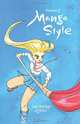 Elements Of Manga Style, Joao Henrique Lopes 