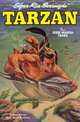 Tarzan: The Jesse Marsh Years Volume 11, Gaylord DuBois 